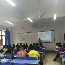 重庆吾华教育信息咨询服务有限责任公司 专业信息咨询服务的领航者