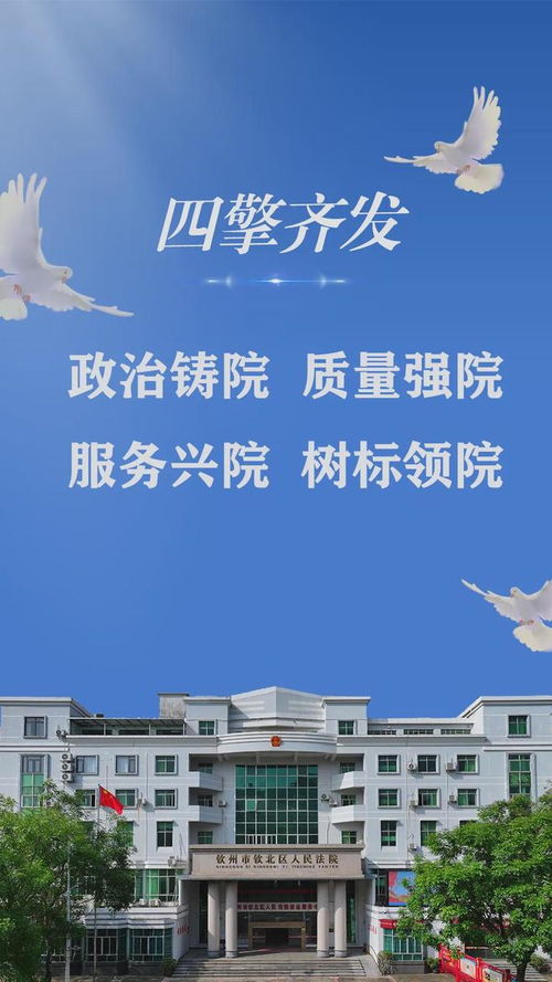 自治区高院咨询委员会赴钦州法院调研审判管理工作